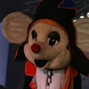 Opname videoclip Hupsie hup