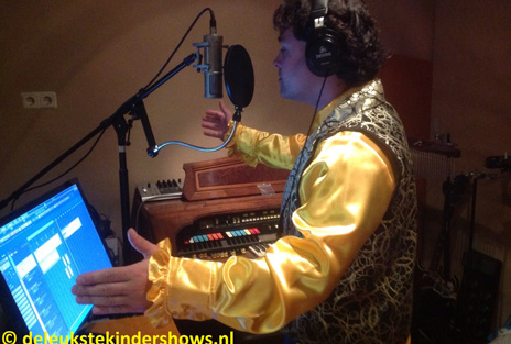 Maarten & Empi nu ook te koop op cd