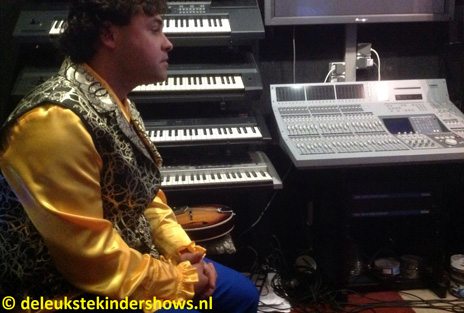 Maarten & Empi nu ook te koop op cd