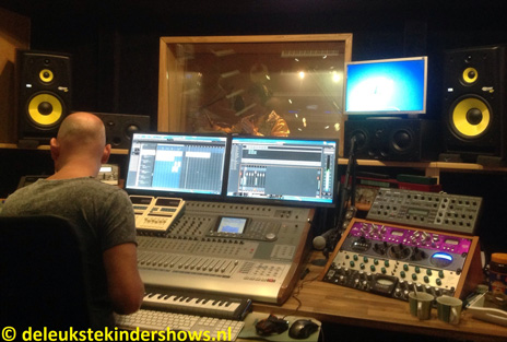 Maarten & Empi nu ook te koop op cd