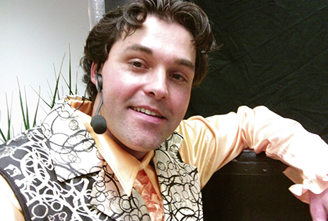 Wij zijn Maarten & Empi