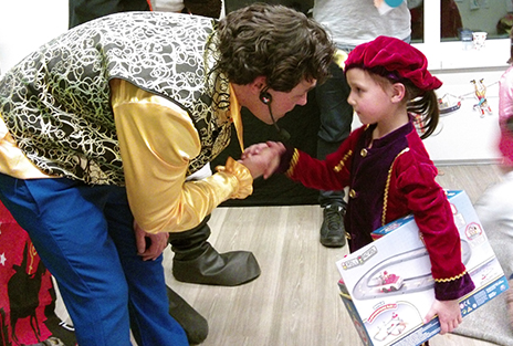 Wij zijn Maarten & Empi